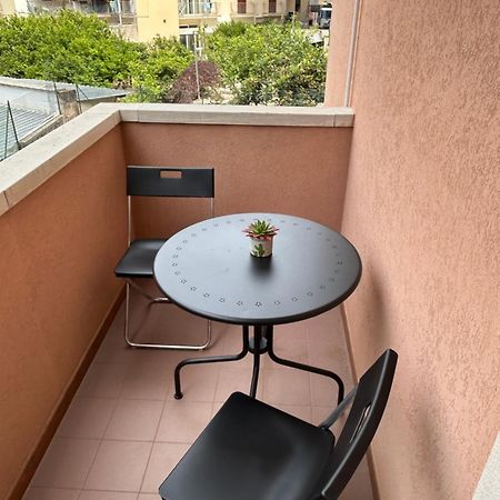 Marval Apartment Monopoli Bagian luar foto