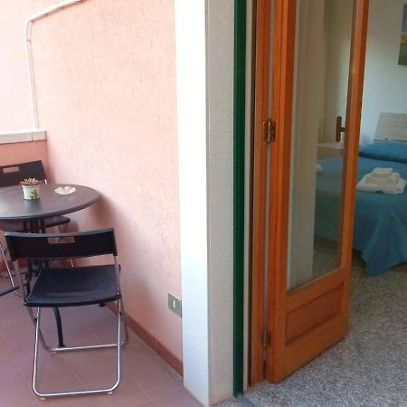 Marval Apartment Monopoli Bagian luar foto