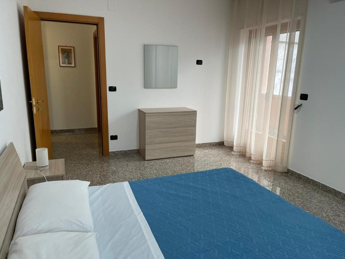 Marval Apartment Monopoli Bagian luar foto
