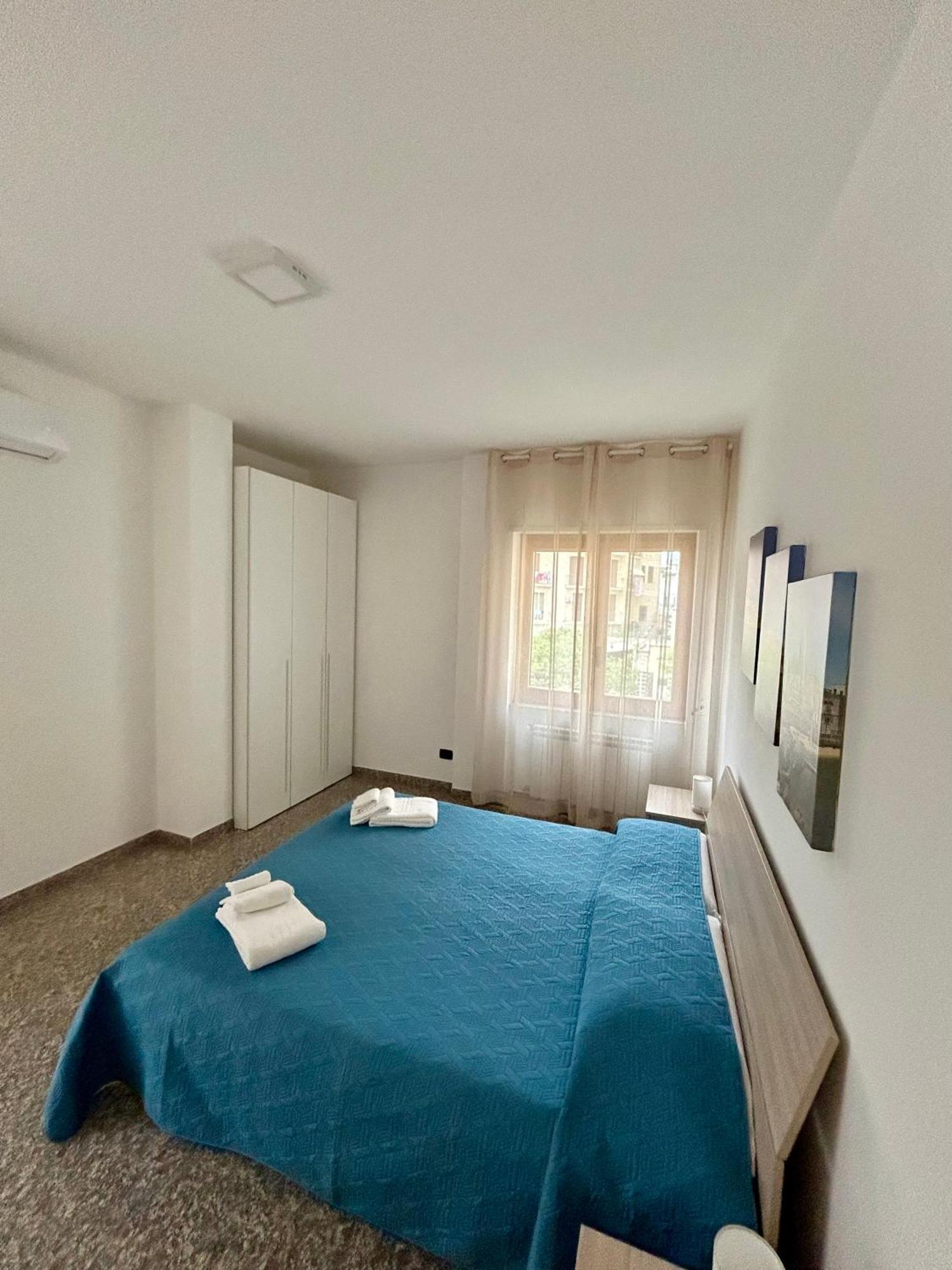 Marval Apartment Monopoli Bagian luar foto