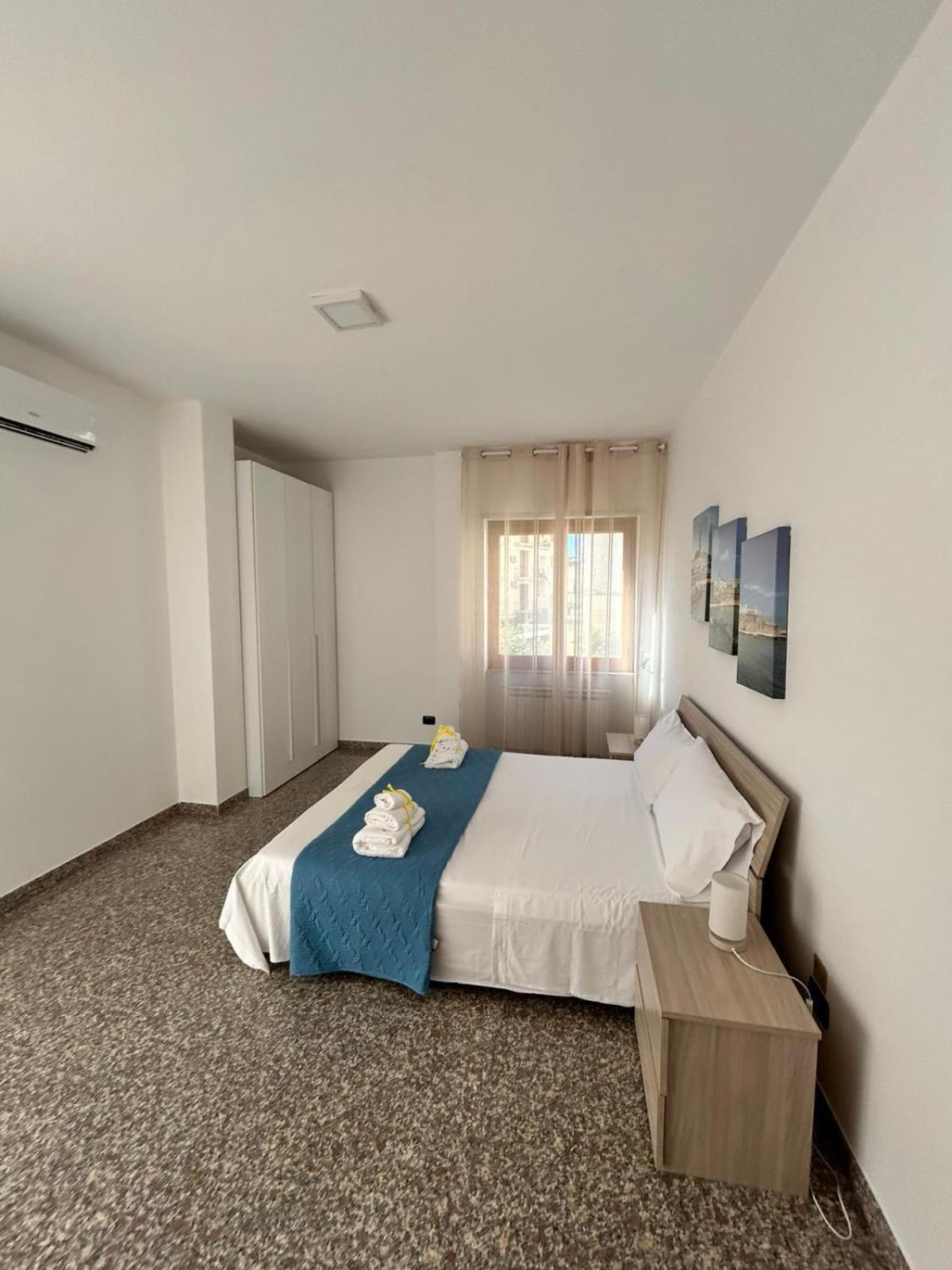Marval Apartment Monopoli Bagian luar foto