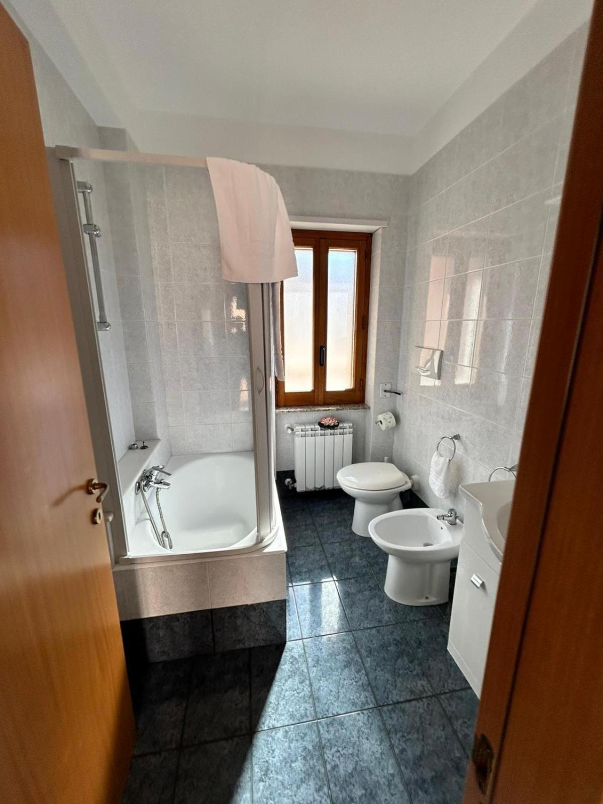 Marval Apartment Monopoli Bagian luar foto