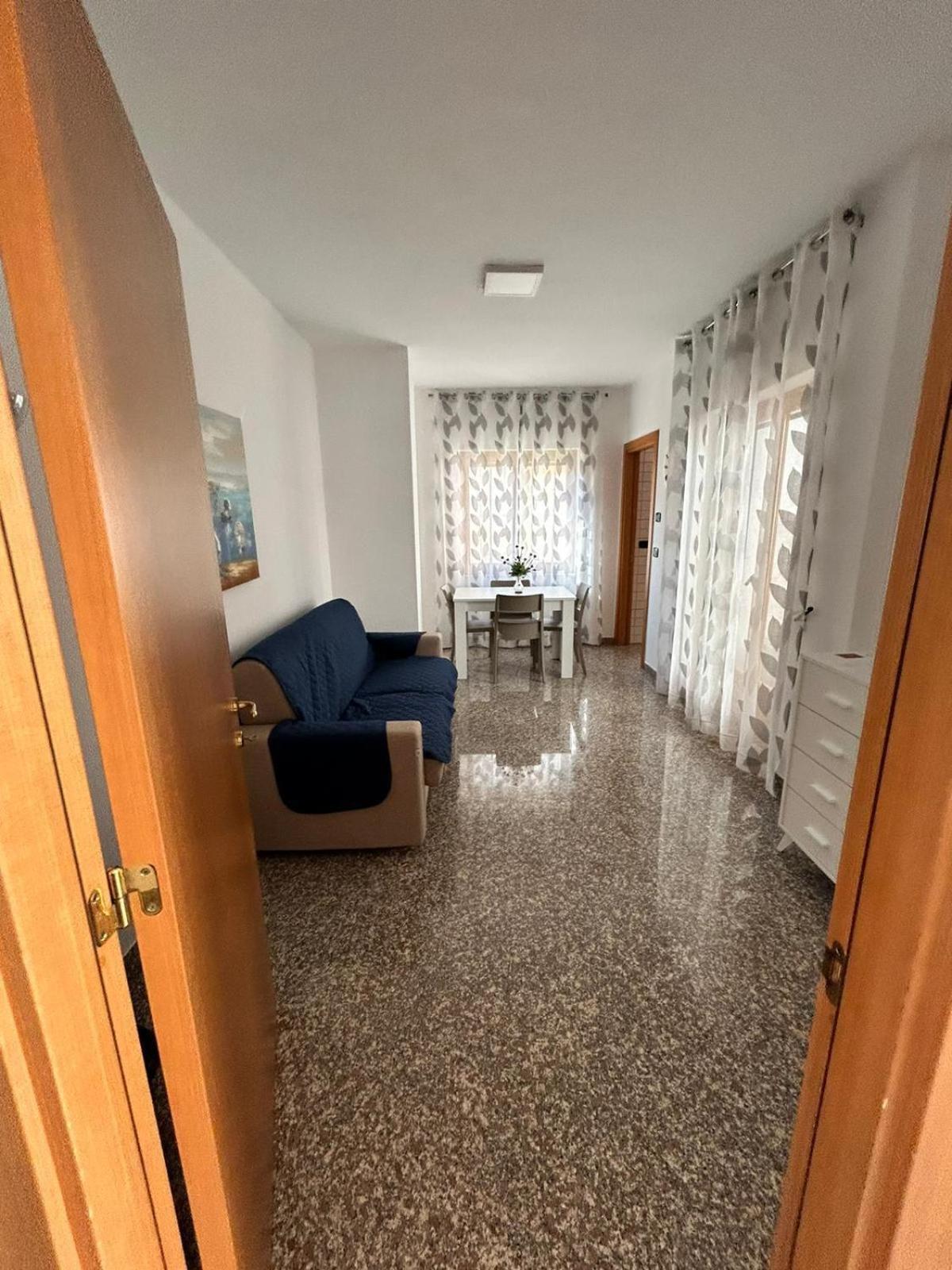 Marval Apartment Monopoli Bagian luar foto
